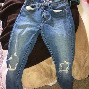 Jeans Nordstrom